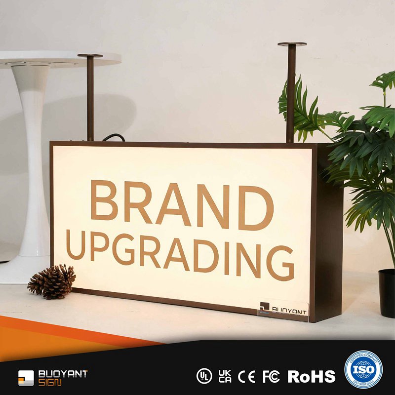 酷哥广告标牌设计教程，从零开始，让你的招牌活起来！-第2张图片-中国标牌厂家